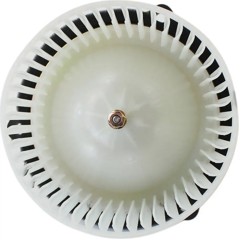 Load image into Gallery viewer, Blower Motor 4370266 For Hitachi EX210H-5 EX225USR IZX200 RX2300 UCX300 24V from MyMROmarts
