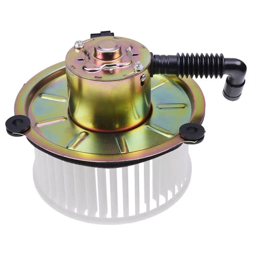 24V Blower Motor 4391755 for Hitachi EX160 EX220-5 EX230-5 EX270-5 EX300-5 EX370-5M EX385USR EX550 LX70-3 LX80-5 Excavator from MyMROmarts