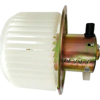 Engine Blower Motor 4469040 for Hitachi EX1200-5 EX1200-6 ZX110 ZX120 ZX160 ZX180W ZX500LC ZX600 ZX650H ZX800 ZX850H from MyMROmarts