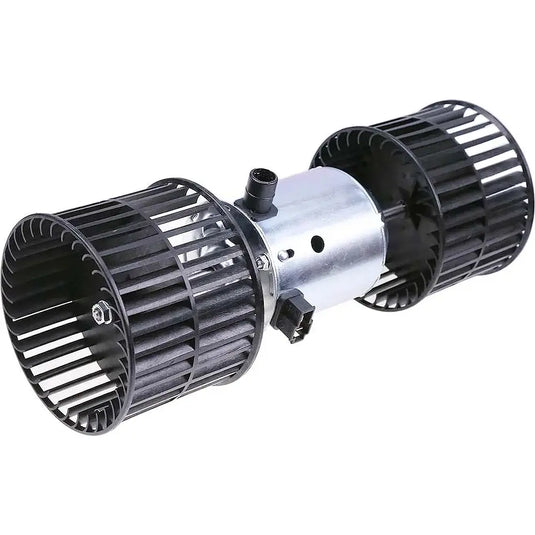 Engine Blower Motor 4475716 for Hitachi Excavator ZX125US ZX135US ZX225US ZX60-HCMC ZX70 ZX75US-A ZX75UST ZX80LCK from MyMROmarts