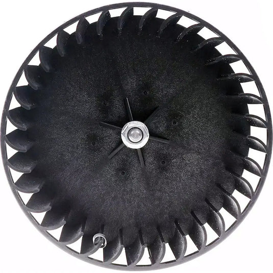 Engine Blower Motor 4475716 for John Deere Excavator 135D 225DLC 75C 80C 75D 225CLC 135C 85D from MyMROmarts