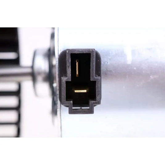 Engine Blower Motor 4475716 for John Deere Excavator 135D 225DLC 75C 80C 75D 225CLC 135C 85D from MyMROmarts