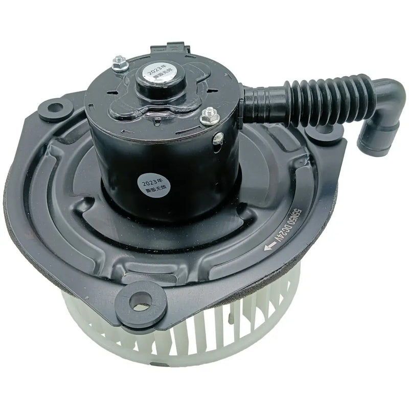 Load image into Gallery viewer, Blower Motor 56500-40180 for Hitachi EX200 ZAX200 Kobelco SK60-3 Excavator from MyMROmarts
