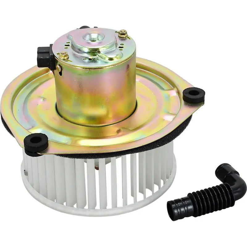 Load image into Gallery viewer, Engine Blower Motor 7I-6603 for Caterpillar CAT Excavator 307B Engine 4M40 from MyMROmarts
