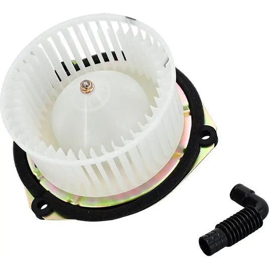 Engine Blower Motor 7I-6603 for Caterpillar CAT Excavator 307B Engine 4M40 from MyMROmarts