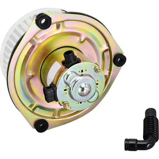 Engine Blower Motor 7I-6603 for Caterpillar CAT Excavator 307B Engine 4M40 from MyMROmarts