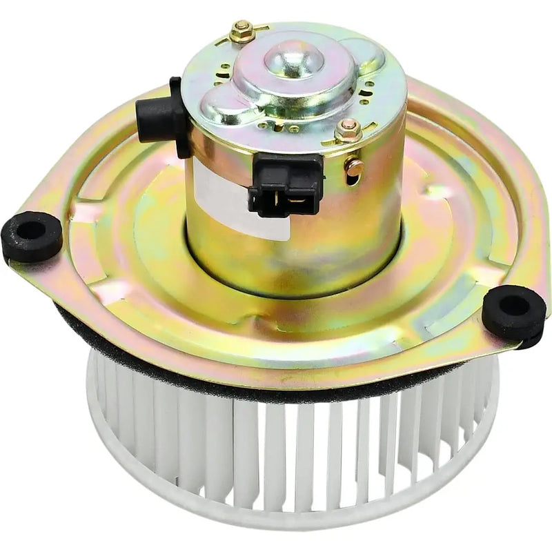 Load image into Gallery viewer, Engine Blower Motor 7I-6603 for Caterpillar CAT Excavator 307B Engine 4M40 from MyMROmarts
