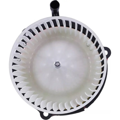 Blower Motor with Impeller 4370266 For John Deere Excavator 230CLC 2454D 270CLC 2954D 370C 3754D from MyMROmarts
