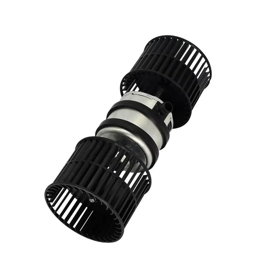 Blower Motor AN51500-10770 AN51500-10771 for Komatsu Wheel Loader WA150-6 WA200-6 WA250-6 WA320-6 WA380-6 WA430-6 WA500-6 from MyMROmarts