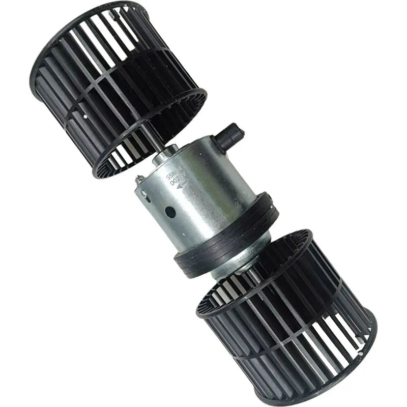 Load image into Gallery viewer, Engine Blower Motor Assembly AN51500-11150 for Komatsu HD605-7E1 HD465-7E1 HD785-7 WA500-6 WA380-6 WA200-6 WA200-7 from MyMROmarts
