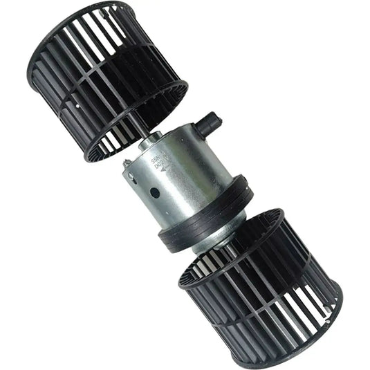 Engine Blower Motor Assembly AN51500-11150 for Komatsu HD605-7E1 HD465-7E1 HD785-7 WA500-6 WA380-6 WA200-6 WA200-7 from MyMROmarts