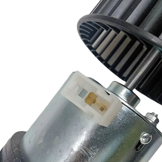 Engine Blower Motor Assembly AN51500-11150 for Komatsu HD605-7E1 HD465-7E1 HD785-7 WA500-6 WA380-6 WA200-6 WA200-7 from MyMROmarts