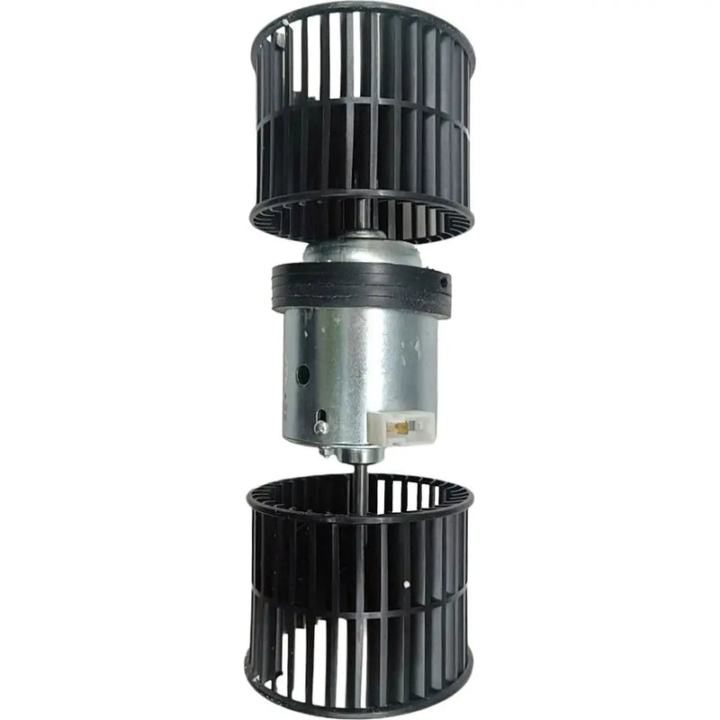 Load image into Gallery viewer, Engine Blower Motor Assembly AN51500-11150 for Komatsu HD605-7E1 HD465-7E1 HD785-7 WA500-6 WA380-6 WA200-6 WA200-7 from MyMROmarts
