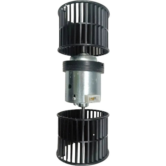 Engine Blower Motor Assembly AN51500-11150 for Komatsu HD605-7E1 HD465-7E1 HD785-7 WA500-6 WA380-6 WA200-6 WA200-7 from MyMROmarts