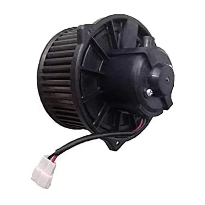 Blower Motor Assy A2W00485A For Hyundai Crawler Excavator R450LC-7 R500LC-7 from MyMROmarts