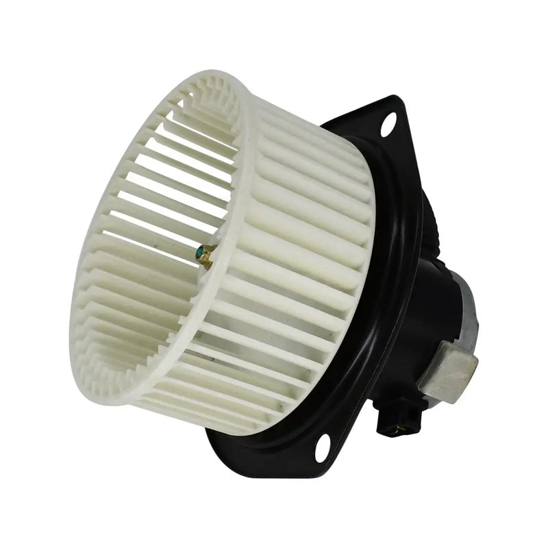 Load image into Gallery viewer, Blower Motor Fan 162500-6330 for Denso Komatsu Hitachi Caterpillar CAT E320B John Deere Hino 24V from MyMROmarts
