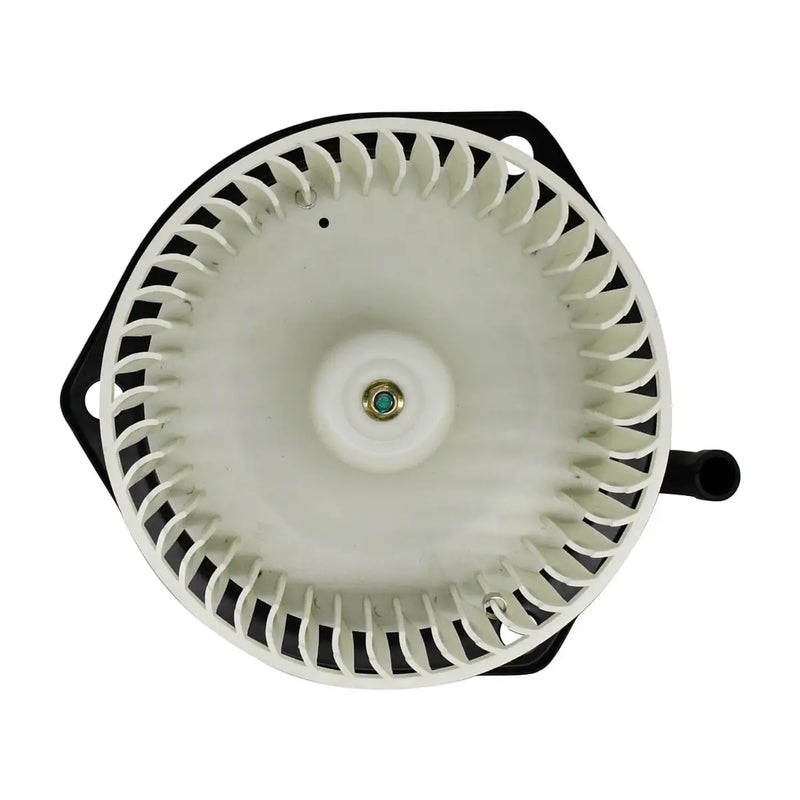Load image into Gallery viewer, Blower Motor Fan 162500-6330 for Denso Komatsu Hitachi Caterpillar CAT E320B John Deere Hino 24V from MyMROmarts
