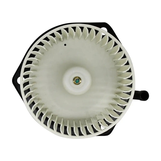 Blower Motor Fan 162500-6330 for Denso Komatsu Hitachi Caterpillar CAT E320B John Deere Hino 24V from MyMROmarts