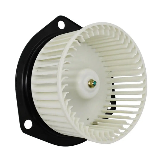 Blower Motor Fan 162500-6330 for Denso Komatsu Hitachi Caterpillar CAT E320B John Deere Hino 24V from MyMROmarts