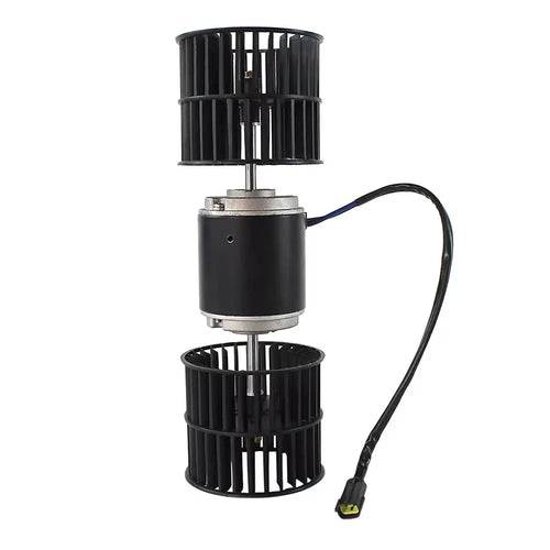 Blower Motor VOE14576774 for Volvo EC140C EC220E EC380D EC480D EC700B EW140D EW180D EW210C FC2121C PL4611 from MyMROmarts