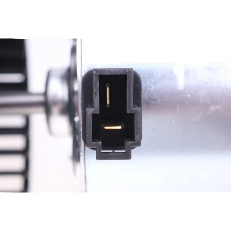 Lataa kuva gallerian katseluohjelmaan Blower Motor Y-SSMZ113-12 502725-1730 for Hitachi Excavator Zaxis ZX ZAX70 ZAX60 from MyMROmarts
