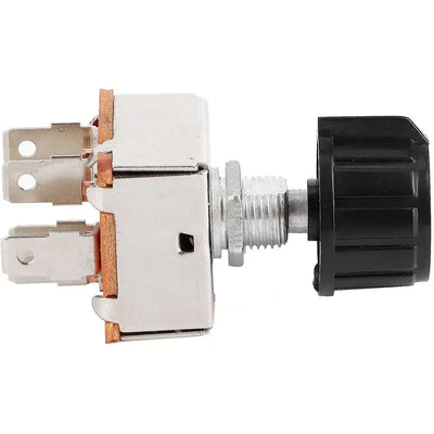 Blower Switch 71R1150 for Kenworth C500 K100E W900B T2000 T270 from MyMROmarts