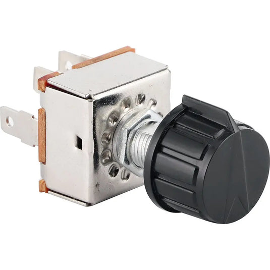 Blower Switch 71R1150 for Kenworth C500 K100E W900B T2000 T270 from MyMROmarts