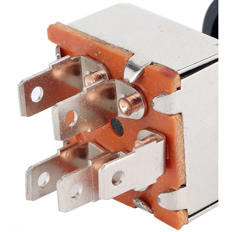 Load image into Gallery viewer, Blower Switch 71R1150 for Kenworth C500 K100E W900B T2000 T270 from MyMROmarts
