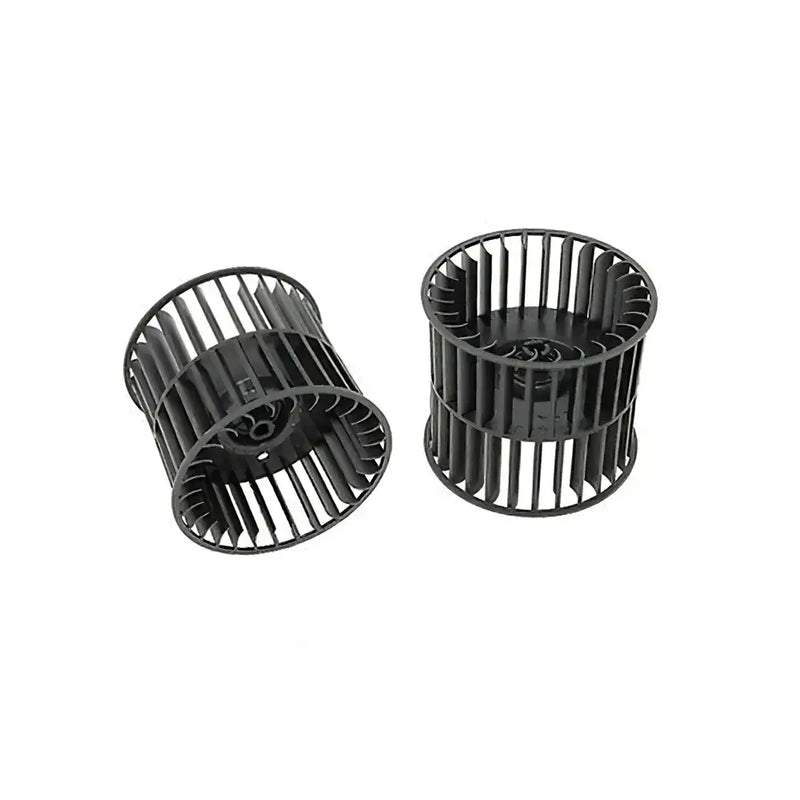 Load image into Gallery viewer, Blower Wheel Set 6675505 for Bobcat 883 963 A220 A300 S100 S130 S150 S160 S175 S185 S205 S220 S250 S300 T110 T140 T190 - Engine Parts > Other Engine Parts from MyMROmarts
