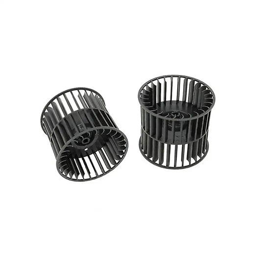 Blower Wheel Set 6675505 for Bobcat 883 963 A220 A300 S100 S130 S150 S160 S175 S185 S205 S220 S250 S300 T110 T140 T190 - Engine Parts > Other Engine Parts from MyMROmarts