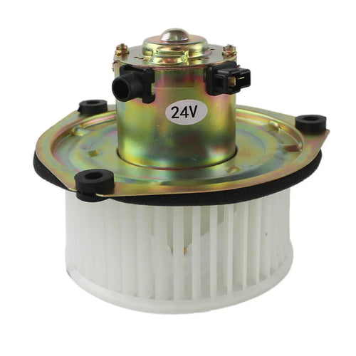 Blower YT20M00004S047 for Kobelco Excavator SK200-6E SK220-6E SK250-6E from MyMROmarts