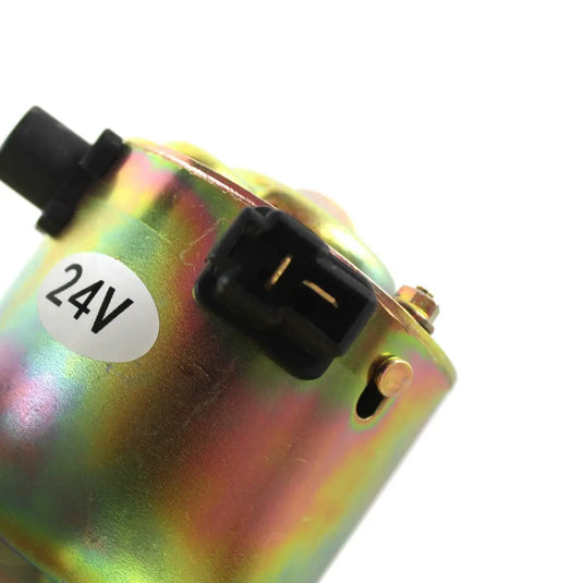 Blower YT20M00004S047 for Kobelco Excavator SK200-6E SK220-6E SK250-6E from MyMROmarts