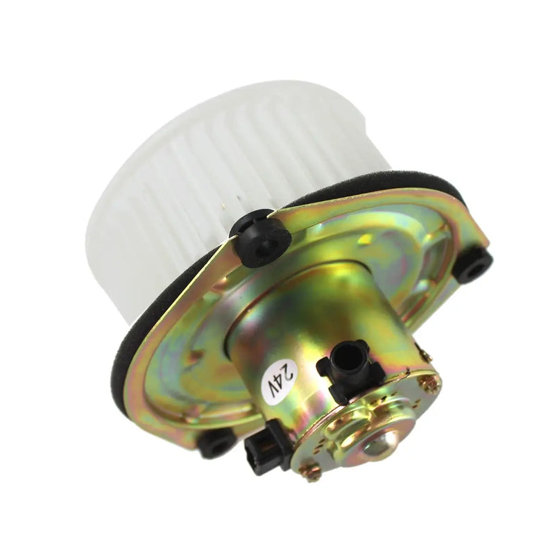 Load image into Gallery viewer, Blower YT20M00004S047 for New Holland E130 E135SR E200SR E215 E70 E70SR E80 EH130 EH215 EH70 EH80 from MyMROmarts
