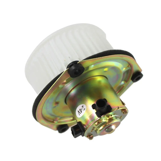 Blower YT20M00004S047 for New Holland E130 E135SR E200SR E215 E70 E70SR E80 EH130 EH215 EH70 EH80 from MyMROmarts