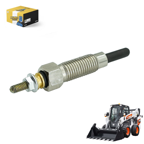 Glow Plug 3974953 For Bobcat 643 743 743B Skid Steer Loaders - Engine Parts > Fuel System > Glow Plug from MyMROmarts