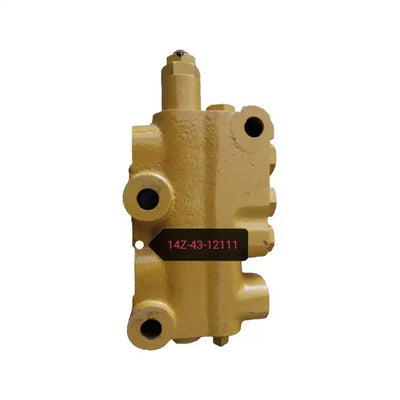 Body 14Z-43-12111 For Komatsu Bulldozer D85ESS-2 D65PX-12 D65P-12 D65EX-12 D65E-12 D60P-12 D375A-3 D155A-5 D155A-3 - Engine Parts > Other Engine Parts from MyMROmarts