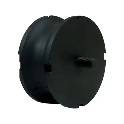 Rubber Buffer 06129902 06129901 for BW216D4 Vibratory Smooth Drum Roller - Engine Parts > Other Engine Parts > Engine Mounting Cushion Damper from MyMROmarts