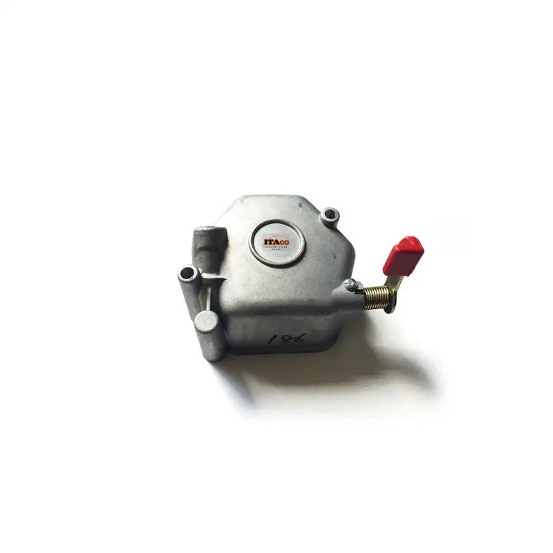 Load image into Gallery viewer, Bonnet Cover 114650-11950 for Yanmar Engine 186F 186FA L100N L100 L90 L75 AE - Engine Parts > Other Engine Parts from MyMROmarts
