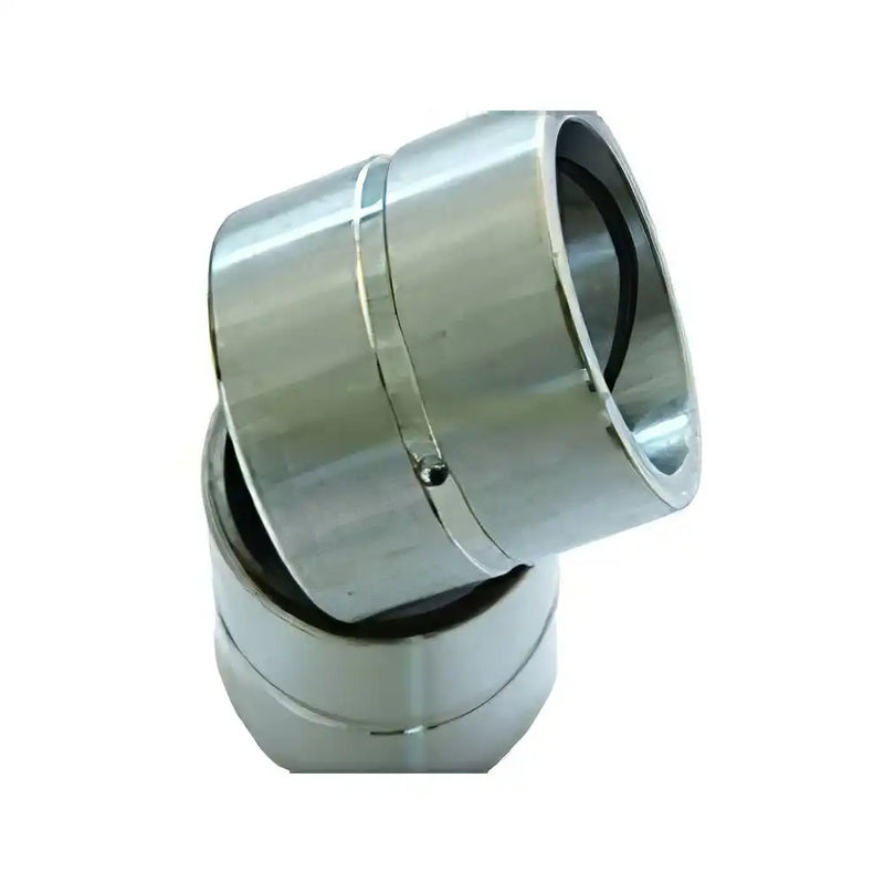 Load image into Gallery viewer, Boom Bushing 4352398 for John Deere 160C 180 190DW 200CLC 210 220DW 225CLC 245GLC 2054 2154D 2454D 2554 200LC - Hydraulic Parts &gt; Hydraulic Bushing from MyMROmarts
