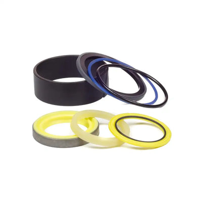 Boom Cylinder Seal Kit 041-8913 for Caterpillar CAT E312 Excavator - Hydraulic Parts > Hydraulic Seal Kits from MyMROmarts