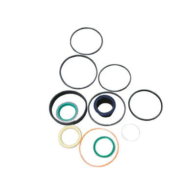 Boom Cylinder Seal Kit 1542919C4 for CASE Backhoe Loader 580SL 580SM 580SM+ 590SM 590SM+ - Hydraulic Parts > Hydraulic Seal Kits from MyMROmarts