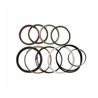 Boom Cylinder Seal Kit For Caterpillar Excavator CAT E450 - Hydraulic Parts > Hydraulic Seal Kits from MyMROmarts