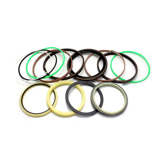 Boom Cylinder Seal Kit for Sumitomo SH220-3 Excavator - Hydraulic Parts > Hydraulic Seal Kits from MyMROmarts