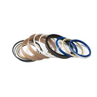 Boom Cylinder Seal Kit For Daewoo DH220-3 - Hydraulic Parts > Hydraulic Seal Kits from MyMROmarts