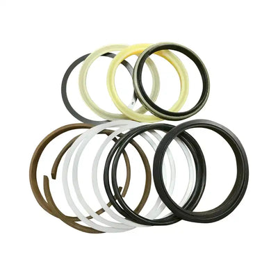 Boom Cylinder Seal Kit for Komatsu S6D95L-1 Engine PC210LC-6 Excavator - Hydraulic Parts > Hydraulic Seal Kits from MyMROmarts