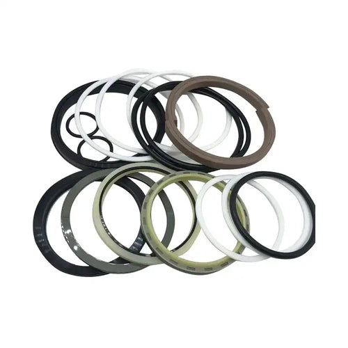 Boom Cylinder Seal Kit For DAEWOO DH220 - Hydraulic Parts > Hydraulic Seal Kits from MyMROmarts