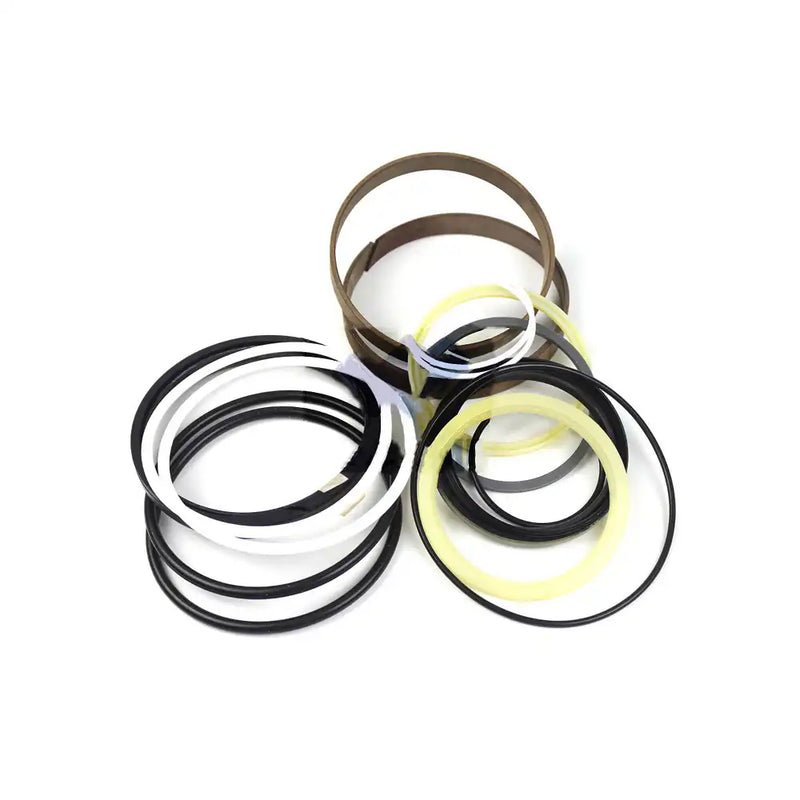 Load image into Gallery viewer, Boom Cylinder Seal Kit 331/39036 for JCB Excavator JS200 JS210 JS220 JZ235 JZ255 - Hydraulic Parts > Hydraulic Seal Kits from MyMROmarts
