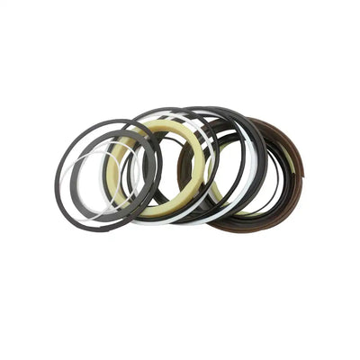 Boom Cylinder Seal kit 332/Y6194 for JCB Backhoe Loader 3DX - Hydraulic Parts > Hydraulic Seal Kits from MyMROmarts