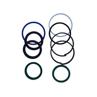 Boom Cylinder Seal Kit 4117741 For Hitachi Excavator UH07-5 UH081 UH082 - Hydraulic Parts > Hydraulic Seal Kits from MyMROmarts