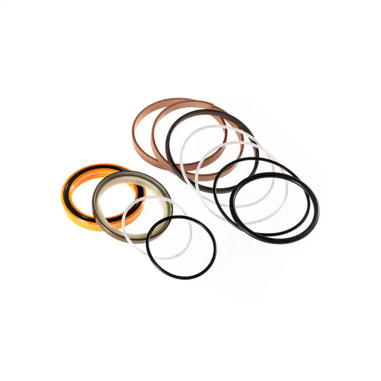 Boom Cylinder Seal Kit 4153203 for Hitachi Excavator UH083 - Hydraulic Parts > Hydraulic Seal Kits from MyMROmarts